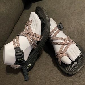 Chaco ZX/2 women’s 8